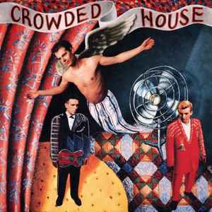 CROWDED HOUSE / ST (USED)