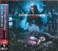 AVENGED SEVENFOLD / Nightmare +1 (USED)