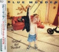 BLUE MURDER / Nothin' But Trouble +1 (USED)