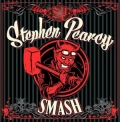 STEPHEN PEARCY / Smash (USED)