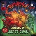 WAYWARD SONS / Ghosts of Yet to Come (USED)