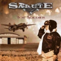 SALUTE / Toy Soldier (USED)