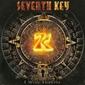SEVENTH KEY / I Will Survive (USED)