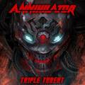 ANNIHILATOR / Triple Threat - 2CD (USED)