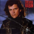 TREVOR RABIN / Can't Look Away (USED)