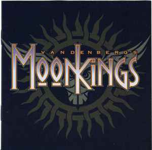 VANDENBERG'S MOONKINGS / ST (USED)