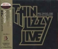 THIN LIZZY / BBC Radio 1 Live In Concert (USED)