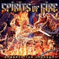 SPIRITS OF FIRE / Embrace The Unknown (USED)
