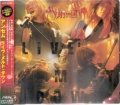 ANTHEM / Live Melt Down (USED)