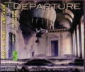 DEPARTURE / Hitch A Ride +1 (USED)