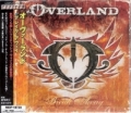 OVERLAND / Break Away (USED)