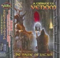 V.A. / In The Name Of Satan - Tribute To Venom (USED)