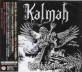 KALMAH / Seventh Swamphony +1 (USED)