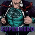STATE OF SALAZAR / Superhero (USED)