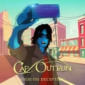 CAP OUTRUN / High On Deception (USED)