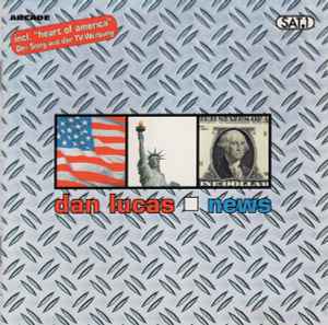 DAN LUCAS / News (USED) DAN LUCAS / News (USED)