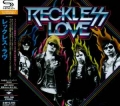 RECKLESS LOVE / Reckless Love +2 - SHM CD (USED)