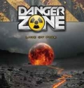 DANGER ZONE / Line Of Fire - Numbered Edition (USED)
