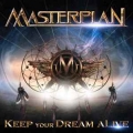 MASTERPLAN / Keep Your Dream Alive - 2CD EDITION (USED)