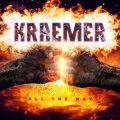KRAEMER / All The Way (USED)