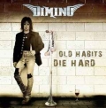 DIMINO / Old Habits Die Hard (USED)
