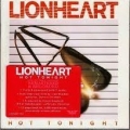 LIONHEART / Hot Tonight - REMASTER (USED)