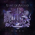 SONS OF APOLLO / MMXX ~ LTD 2CD (USED)