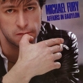 MICHAEL FURY / Affairs In Babylon (USED)