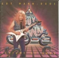 GUY MANN-DUDE / Sleight Of Hand (USED)