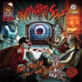 WAYWARD SONS / The Truth Ain't What It Used To Be (USED)
