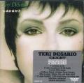 TERI DESARIO / Caught - REMASTER (USED)