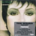 TERI DESARIO / Caught - REMASTER (USED)