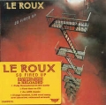 LE ROUX / So Fired Up - REMASTER (USED)