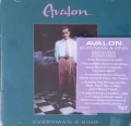 AVALON / Everyman A King +7 - REMASTER (USED)