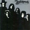 WHITESNAKE / Ready An' Willing +5 - LTD LP MINI (USED)