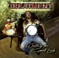 THE TREATMENT / Waiting For Good Luck (USED)