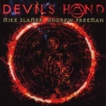 DEVIL'S HAND Ft.Mike Slamer -Andrew Freeman / ST (USED)