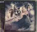 ALDIOUS / Dazed And Delight CD+DVD LTD EDITION (USED)