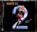 SHOW YA / Glamorous Rock Show II (USED)