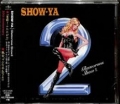 SHOW YA / Glamorous Rock Show II (USED)