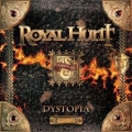 ROYAL HUNT / Dystopia (USED)