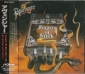 AVENGER / Prayers Of Steel + Depraved To Black (USED)