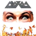 CRONOS / Dancing In The Fire (USED)