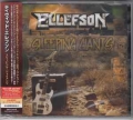 ELLEFSON / Sleeping Giants +3 (USED)