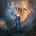 BETWEEN WORLDS (RONNY MUNROE) / Between Worlds (USED)