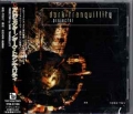 DARK TRANQUILLITY / Projector (USED)