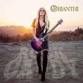 ORIANTHI / Rock Candy (USED)