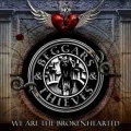 BEGGARS & THIEVES / We Are The Brokenhearted (USED)