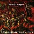 VICIOUS RUMORS (VINNIE MOORE) / Soldier Of The Night (USED)