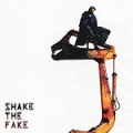 氷室京介 (HIMURO KYOSUKE) / Shake The Fake (USED)